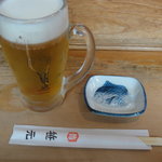 鮨 笹元 - 恵比寿の生