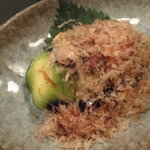 酒・肴 おまた - 水なすの漬物