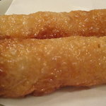 酒・肴 おまた - 海老しんじょう