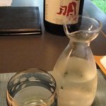 酒・肴 おまた - 天明