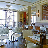Benoit Alain Ducasse - 店内