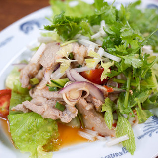 タイ屋台料理メーアン_0