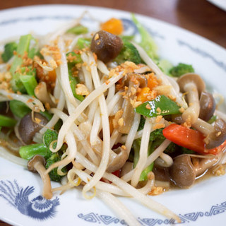 タイ屋台料理メーアン_1