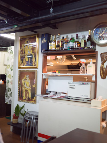 Thai Yatai Ryori Meean photo 5