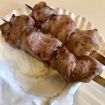 吉祥寺いせや総本店 - カシラ