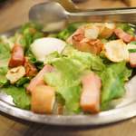 piccolo MODENA - 男のシーザーサラダ