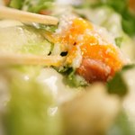 piccolo MODENA - パチン♪　