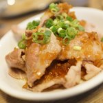 piccolo MODENA - イベリコ豚