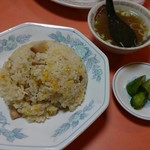 中国飯店味一番 - 