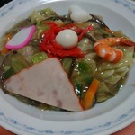 中国飯店味一番 - 