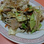 中国飯店味一番 - 
