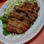中国飯店味一番 - 