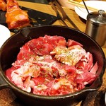 Yakiniku Monsuta - 