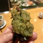 Jiyanome Sushi - 