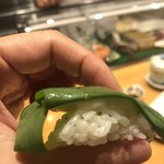 Jiyanome Sushi - 