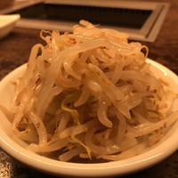 ヤキニク甲 - 