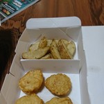 ドミノピザ 岡崎エルエルタウン店