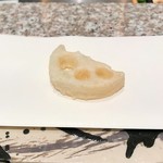 天麩羅 巽 - れんこん