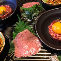 蕃 YORONIKU - 