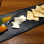 肉と日本酒 ゴッツジェイズ - 