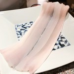 天麩羅 巽 - はも