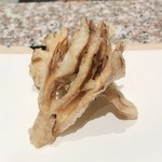 天麩羅 巽 - 舞茸