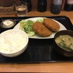 牛タンとハイボールのお店 林ちゃん厨房 - 