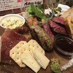 肉バル キングコング 横浜上大岡店 - 