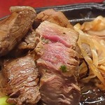 コウベエーワン - ヘレ肉240g