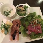 Bistro いちご - 