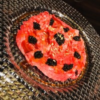 焼肉 銀座コバウ 特別室 - 
