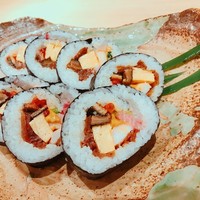 特上朧太巻き