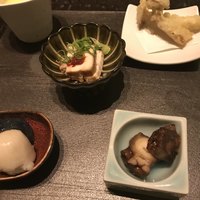 ダイナミックキッチン＆バー 響 風庭 赤坂 - 