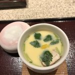 Sushidokoro Ginza Fukusuke - 