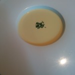 BRON RONNERY - 季節野菜のポタージュ