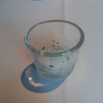 BRON RONNERY - グラニテ