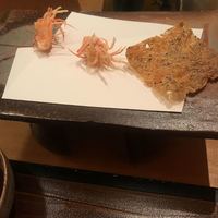てんぷら 真 - 