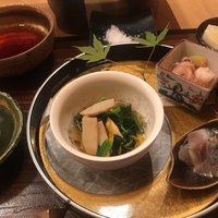 てんぷら 真 - 