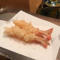 てんぷら 真 - 