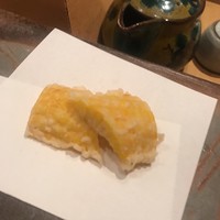 てんぷら 真 - 