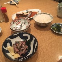 新宿割烹 中嶋 - 