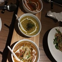 Longrain Tokyo - 