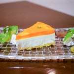 REBECCA - ☆本日のケーキ(*^。^*)☆