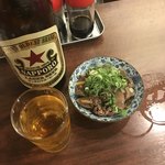 立ち呑み くにし - 