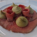 Ristorante DAMA - 