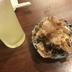 立ち呑み くにし - 