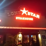 Lone Star Steakhouse & Saloon - 