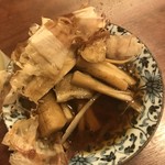 立ち呑み くにし - 