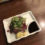 立ち呑み くにし - 