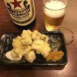 立ち呑み くにし - 